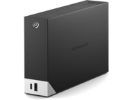 Външни HDD 4TB Seagate One Touch Hub