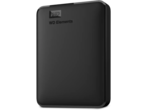 Външни HDD 6TB Western Digital Elements Portable