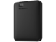 Външни HDD 6TB Western Digital Elements Portable