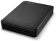 Външни HDD 6TB Western Digital Elements Portable