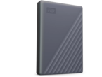 Външни HDD 2TB Western Digital My Passport Silicon Grey