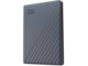 Външни HDD 2TB Western Digital My Passport Silicon Grey