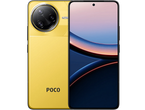 Смартфони Xiaomi Poco F7 Ultra - 16GB RAM / 512GB, Yellow