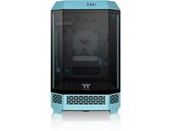 Кутии Thermaltake The Tower 300 Turquoise