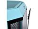 Кутии Thermaltake The Tower 300 Turquoise