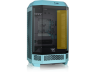 Кутии Thermaltake The Tower 300 Turquoise
