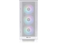 Кутии Thermaltake S250 TG ARGB Snow