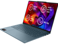 Лаптопи Lenovo Yoga Pro 7 14" Gen 10