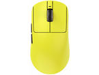 Мишки VXE Wireless Gaming Mouse Dragonfly R1 Pro Max 1K (4K compatible), Yellow
