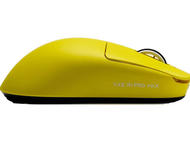 Мишки VXE Wireless Gaming Mouse Dragonfly R1 Pro Max 1K (4K compatible), Yellow
