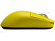 Мишки VXE Wireless Gaming Mouse Dragonfly R1 Pro Max 1K (4K compatible), Yellow