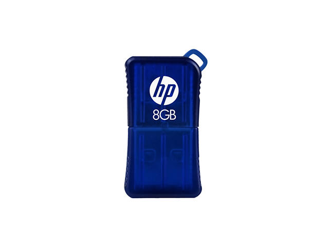 USB памети HP v165w 8GB