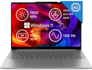 Лаптопи Lenovo Yoga Pro 7 14" Gen 10