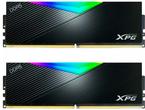 Оперативна памет 64GB (2x32GB) DDR5 6000 MT/s XPG Lancer RGB Black