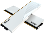 Оперативна памет 64GB (2x32GB) DDR5 6000 MT/s XPG Lancer White