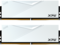 Оперативна памет 64GB (2x32GB) DDR5 6000 MT/s XPG Lancer White