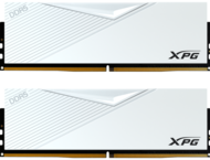 Оперативна памет 64GB (2x32GB) DDR5 6000 MT/s XPG Lancer White