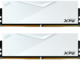Оперативна памет 64GB (2x32GB) DDR5 6000 MT/s XPG Lancer White