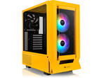 Кутии Thermaltake Ceres 350 MX Bumblebee