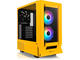 Кутии Thermaltake Ceres 350 MX Bumblebee