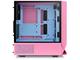 Кутии Thermaltake Ceres 350 MX Bubble Pink