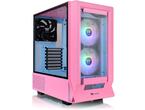 Кутии Thermaltake Ceres 350 MX Bubble Pink