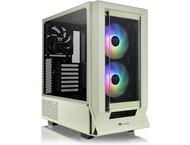 Кутии Thermaltake Ceres 350 MX Matcha Green