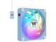 Вентилатори Thermaltake CT140 EX ARGB Sync Hydrangea Blue 3-Fan Pack