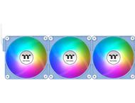 Вентилатори Thermaltake CT140 EX ARGB Sync Hydrangea Blue 3-Fan Pack