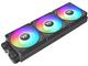 Вентилатори Thermaltake CT140 EX Reverse ARGB Sync Black 3-Fan Pack
