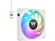Вентилатори Thermaltake CT120 EX ARGB Sync Snow 3-Fan Pack