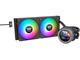 Охладители Thermaltake TH280 V2 Ultra EX ARGB Sync Black