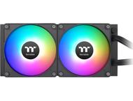 Охладители Thermaltake TH280 V2 Ultra EX ARGB Sync Black