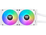 Охладители Thermaltake TH280 V2 Ultra EX ARGB Sync Snow