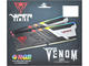 Оперативна памет 32GB (2x16GB) DDR5 6000 MT/s Patriot Viper Venom RGB