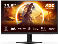 Монитори AOC Agon Q24G4RE