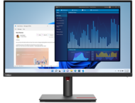 Монитори Lenovo ThinkVision T27p-30