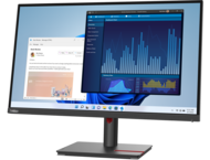 Монитори Lenovo ThinkVision T27p-30