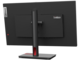 Монитори Lenovo ThinkVision T27p-30