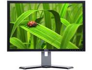 Употребявани монитори Dell 2208WFP V2 - втора употреба