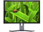 Употребявани монитори Dell 2208WFP V2 - втора употреба
