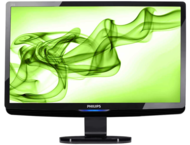 Употребявани монитори Philips 231E1SB - втора употреба