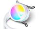 Охладители Valkyrie A360 White