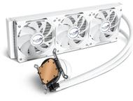 Охладители Valkyrie A360 White