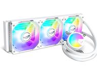 Охладители Valkyrie A360 White