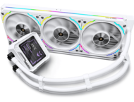 Охладители Valkyrie V360 Merlin White