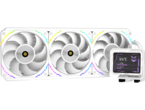 Охладители Valkyrie V360 Merlin White