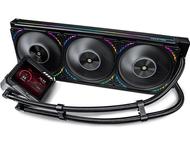 Охладители Valkyrie V360 Loki Black