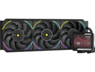 Охладители Valkyrie V360 Loki Black