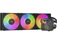 Охладители Valkyrie V360 Lite Black